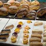 Galeto Nourriture