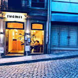 Thamel Exterior