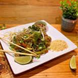 Thamel Comida