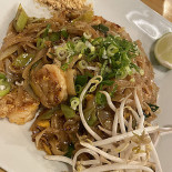 Thamel Comida