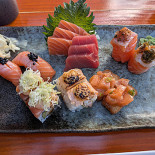 Confraria Sushi Nourriture