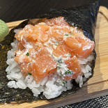 Sushi Giro Comida