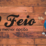 Quiosque E O Feio Carte