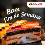 Crocante Carte