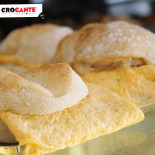 Crocante Nourriture