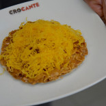 Crocante Nourriture