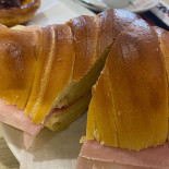 Crocante Nourriture