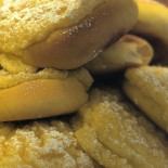 Crocante Nourriture