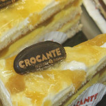 Crocante Nourriture
