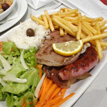 T&m Burger Comida