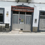 Churrasqueira O Telheiro Exterior
