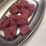 Churrasqueira O Telheiro Comida