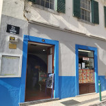 Tangerina Exterior