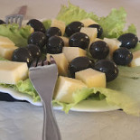 Tangerina Comida