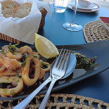 A Tasca Nourriture