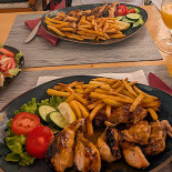 A Fonte Comida