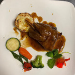 António Comida