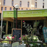 Funcho Gourmet Extérieur