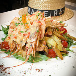 Funcho Gourmet Nourriture