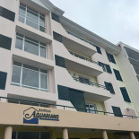 Aqua Exterior