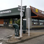 Mcdonald's Exterior