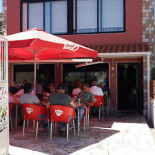 Solar Dos Frangos Extérieur