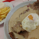 Sabor Beirao Nourriture