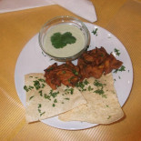 Garfo Verde Vegetariano Comida