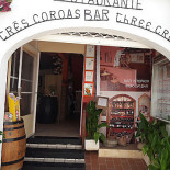 Três Coroas Extérieur