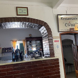 Pina À l'intérieur