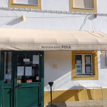 Pina Extérieur