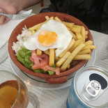 Pina Nourriture
