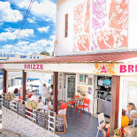 Brizze Extérieur