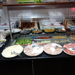 Mar De Comida Nourriture