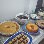 Mar De Comida Nourriture