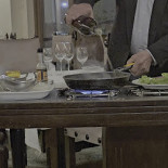 Dom Henrique À l'intérieur