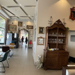 Acontece Restaurante Dentro