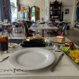 Acontece Restaurante Dentro