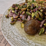 Acontece Restaurante Nourriture