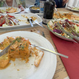 Acontece Restaurante Comida