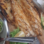 Laranjal Nourriture