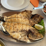 Laranjal Comida