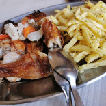 A Brasa Nourriture