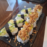 Sushicome Nourriture