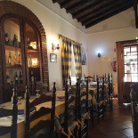 Encalho À l'intérieur