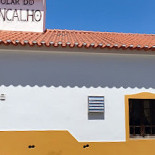 Encalho Extérieur