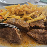 Antóniu's Comida