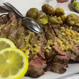 Restaurante Apeadeiro Nourriture