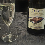 O Pote Do Leitão Lda. Boisson