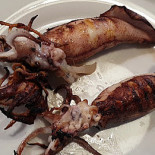 A Cozinha Do Pecado Nourriture